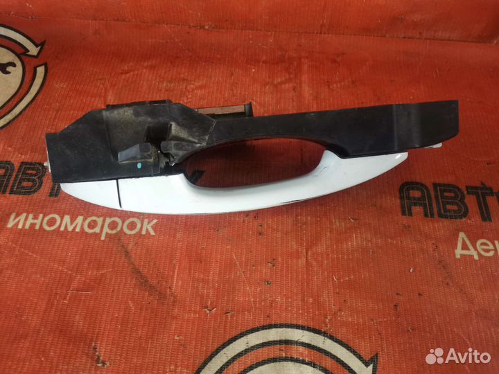 Ручка двери задняя правая LADA Vesta cross