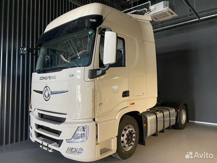 DongFeng DFH 4180 4x2, 2023