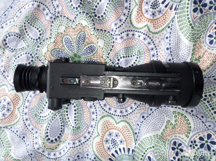 Прицел ночного видения бу