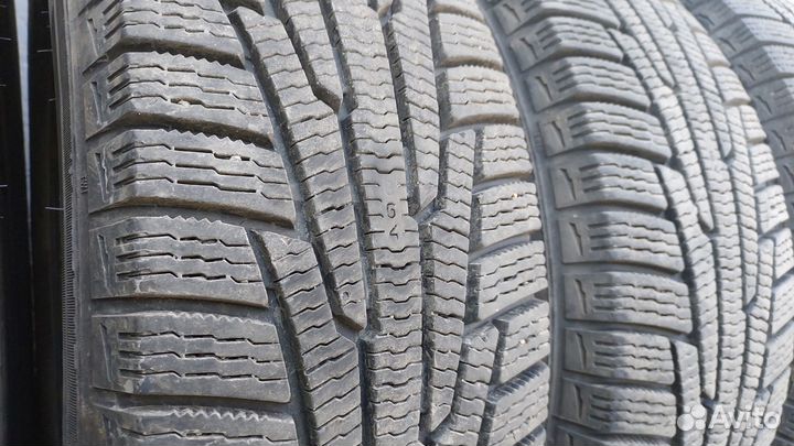 Nokian Tyres Nordman RS2 195/65 R15 95R