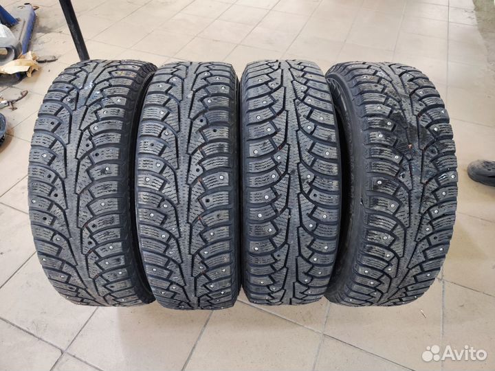 Комплект зимних колес r15 lacetti