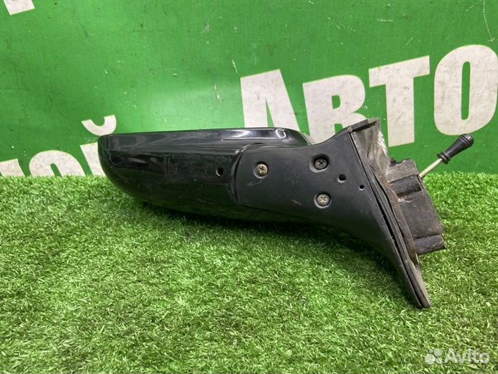 Зеркало заднего вида боковое левое Daewoo Nexia