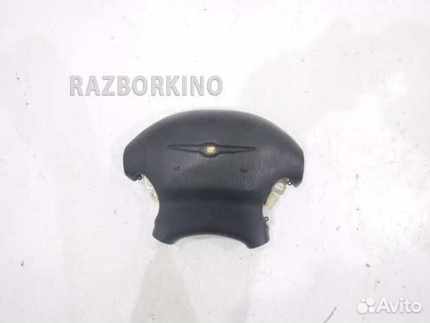 Подушка безопасности в руль MF50xdvbb