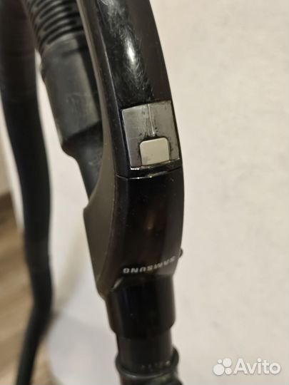 Пылесос samsung