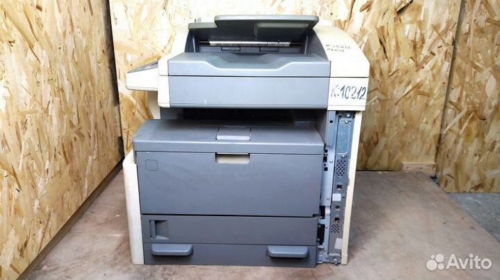 А3 мфу HP LaserJet M5025 MFP, б/у, рабочий