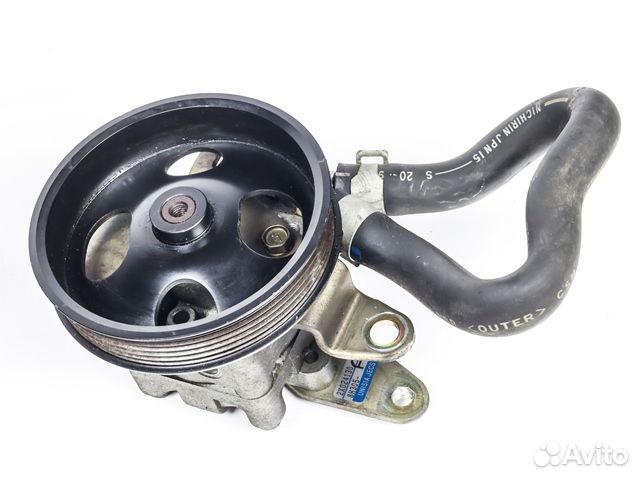 Насос гидроусилителя руля Nissan Serena