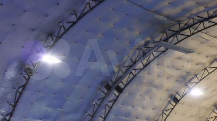 Склад, Научный проезд., 8к12