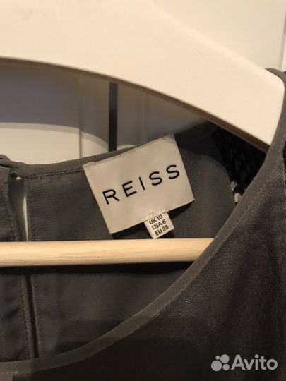 Платье Reiss