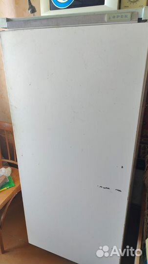 Холодильник Орск б/у