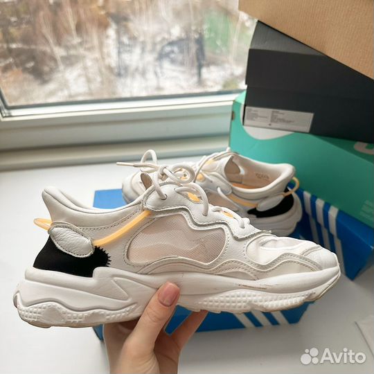 Adidas ozweego lite W