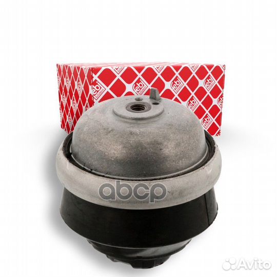 Опора двигателя перед прав 05829 Febi