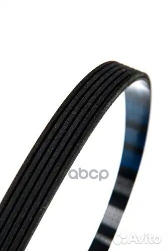 Ремень поликлиновой 6PK1250EE\ Volvo C30/S40/V50