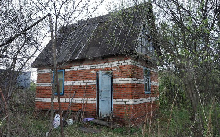 Участок 6 сот. (ИЖС)