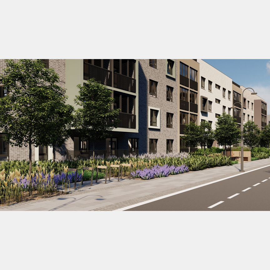 2-к. квартира, 66,7 м², 1/5 эт.