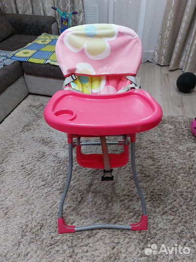 Стульчик для кормления