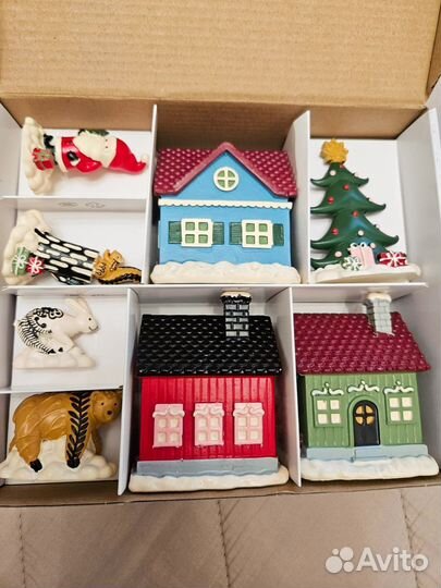 Икеа IKEA винтерфинт