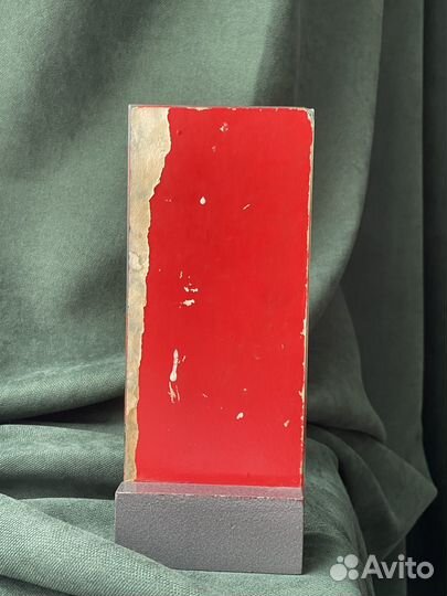 Сувенир на стол, Ленин