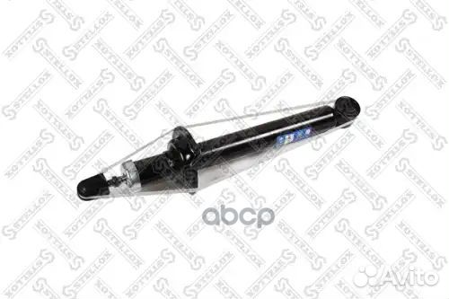 Амортизатор lexus GS300 05 42140244SX Stellox