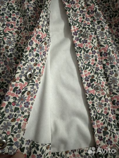 Ветровка, плащ, дождевик от 1 года до 3 лет HM