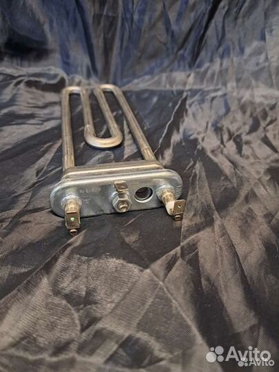 Тэн для стиральной машины bosch