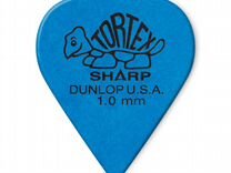 Dunlop 412 Tortex Sharp