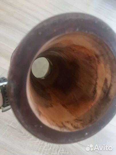 Барабан джембе