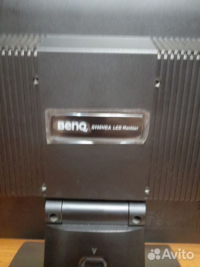 Монитор для компьютера