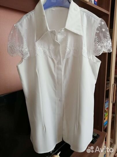 Школьная форма