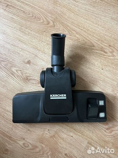 Насадка для пылесоса karcher