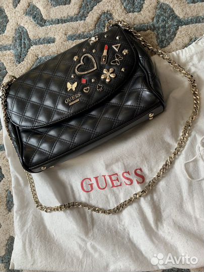 Сумка Guess