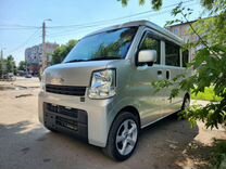 Nissan NV100 Clipper 0.7 AMT, 2018, 103 000 км, с пробегом, цена 980 000 руб.