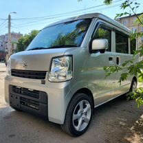 Nissan NV100 Clipper 0.7 AMT, 2018, 103 000 км, с пробегом, цена 980 000 руб.