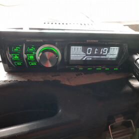 Автомагнитола Bluetooth