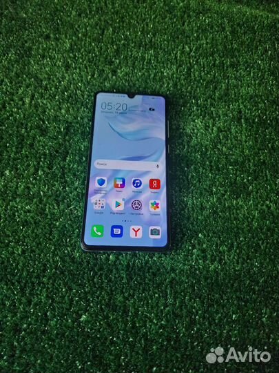 Huawei p30 6/128