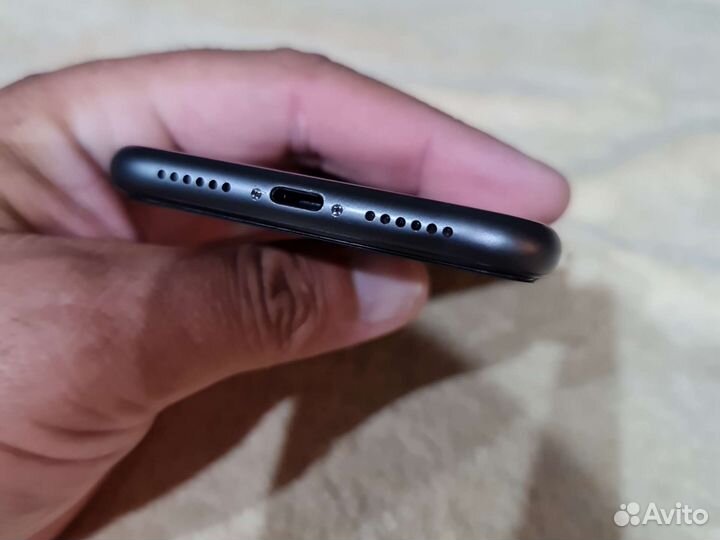 iPhone 11/128gb ростест. акб 86