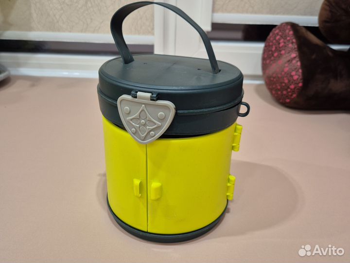 Детский игровой магазин