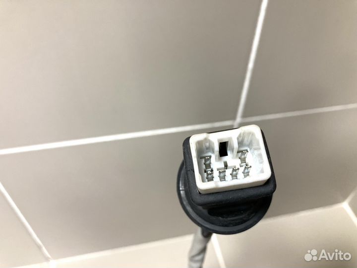 Проводка заднего левого фонаря Ssang Yong Actyon