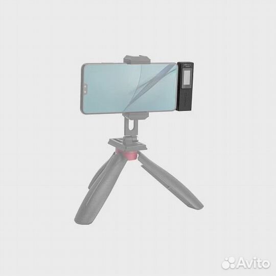 Микрофон comica VDLive10 USB RX Black