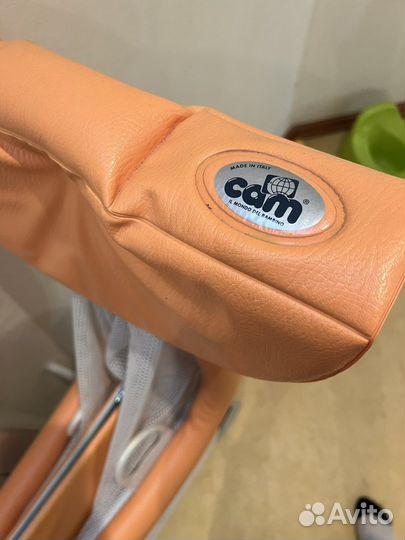 Манеж Cam America