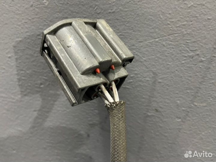 Лямбда-зонд нижний Mazda 3 BL MPS