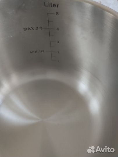 Скороварка delimano