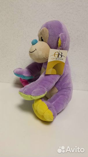 Мягкая игрушка новая