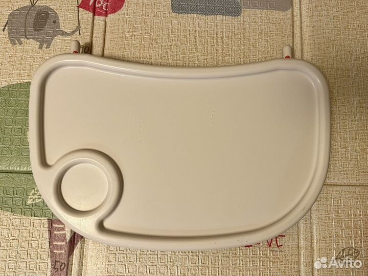 Столик для стульчика peg perego siesta запчасти