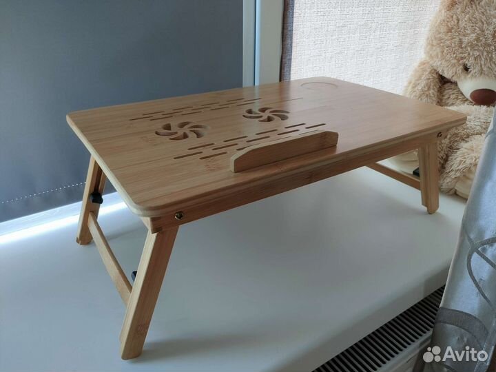 Подставка для ноутбука