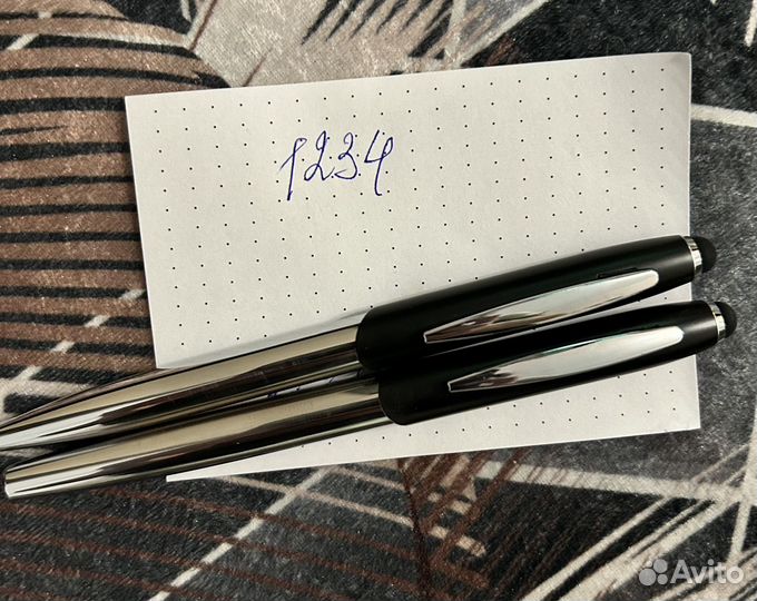 Подарочный набор ручек