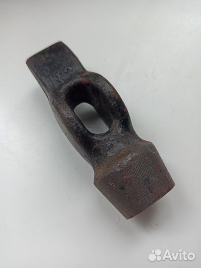 Молоток, зубило СССР