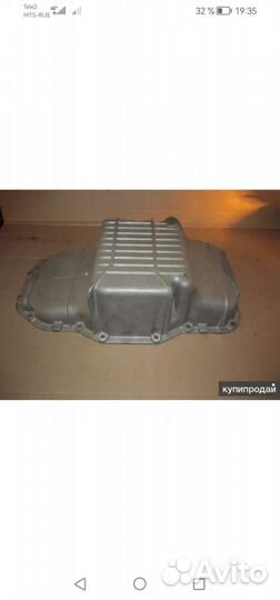 Поддон на газель 406 двигатель