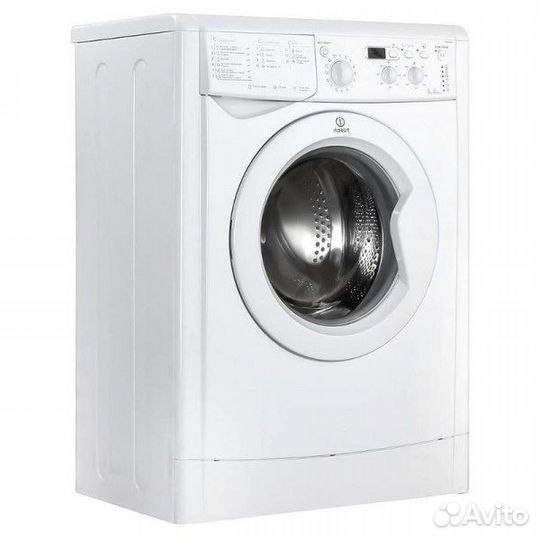 Стиральная машина новая 5кг