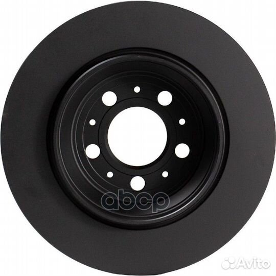 Диск тормозной задний Volvo XC90 2.5T/D5/T6 02