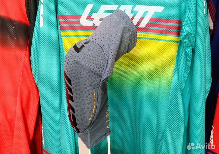 Защита локтя leatt 3DF 5.0 Flint